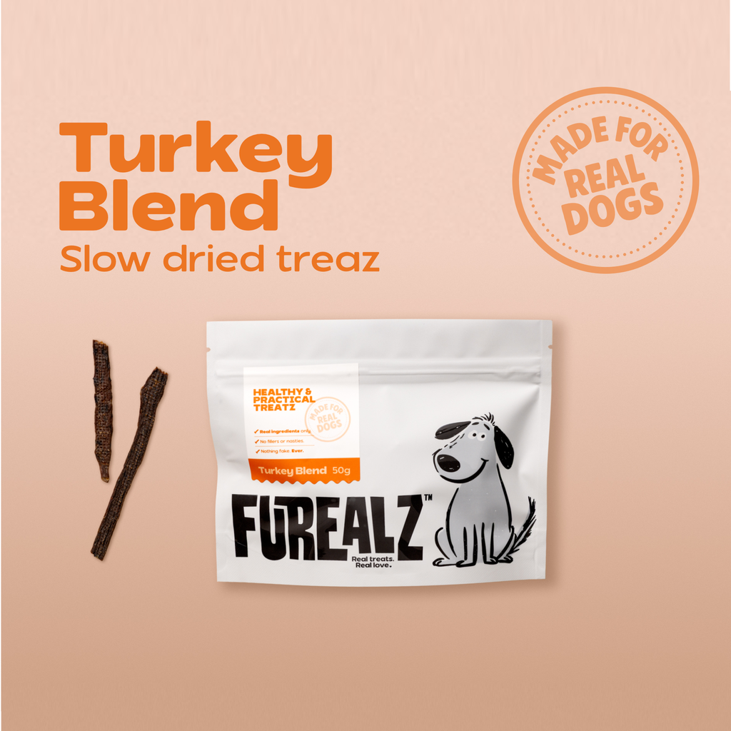 Turkey Blend - 50g bag